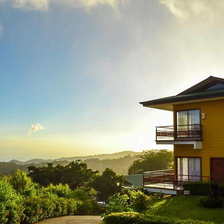 Ficus Lodge Monteverde 外观 照片