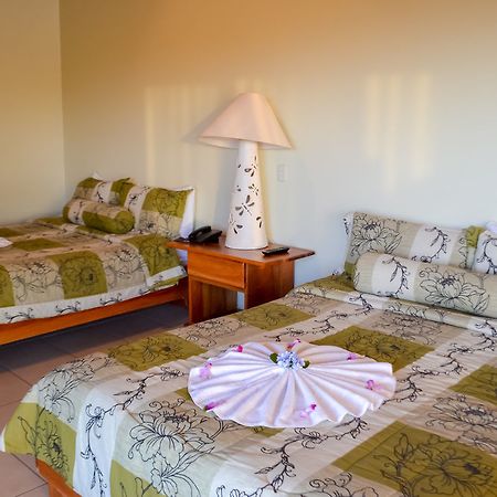 Ficus Lodge Monteverde 外观 照片