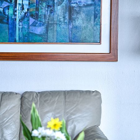 Ficus Lodge Monteverde 外观 照片