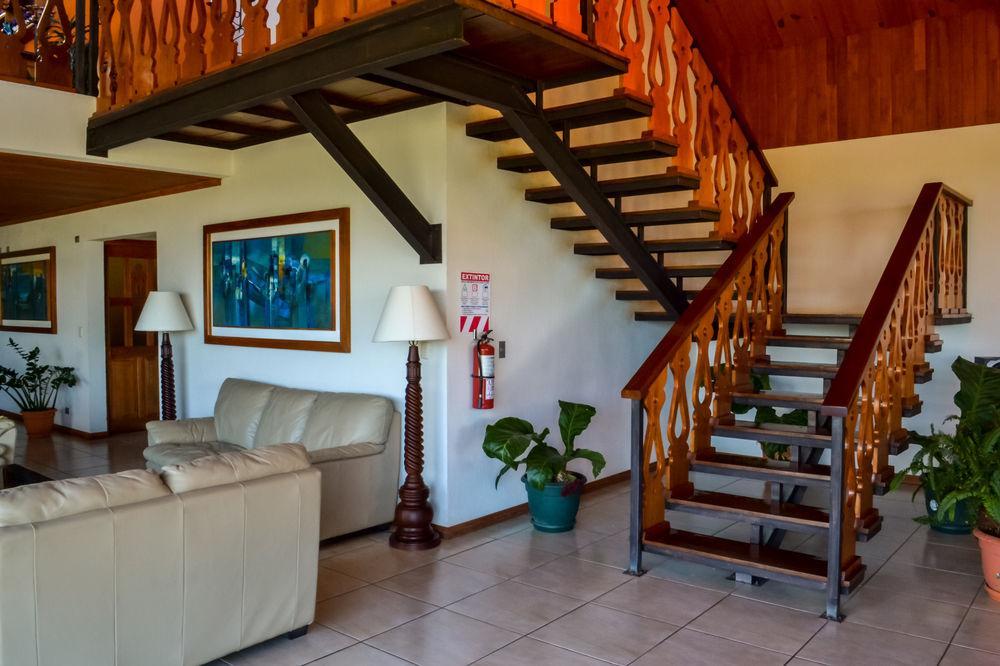 Ficus Lodge Monteverde 外观 照片