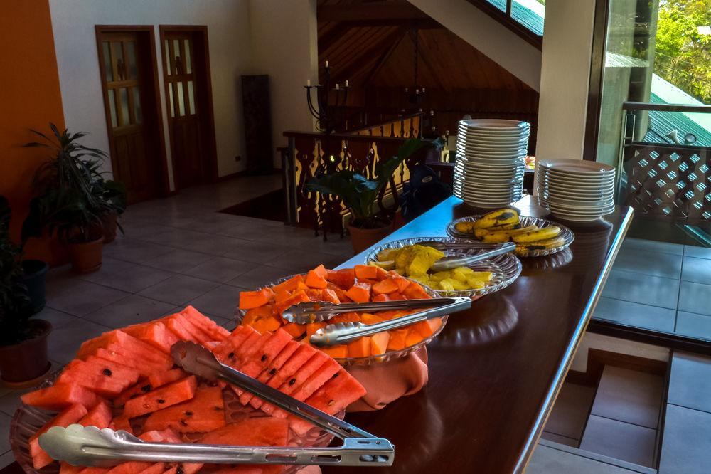Ficus Lodge Monteverde 外观 照片