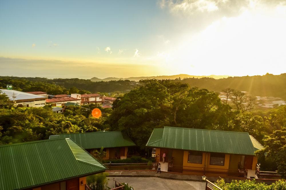 Ficus Lodge Monteverde 外观 照片