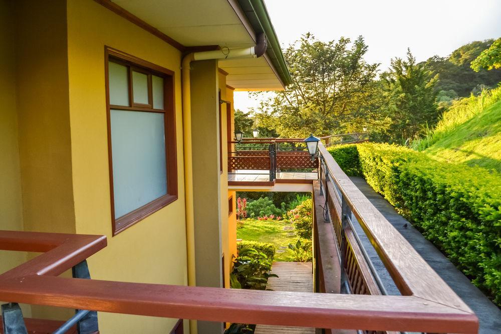 Ficus Lodge Monteverde 外观 照片