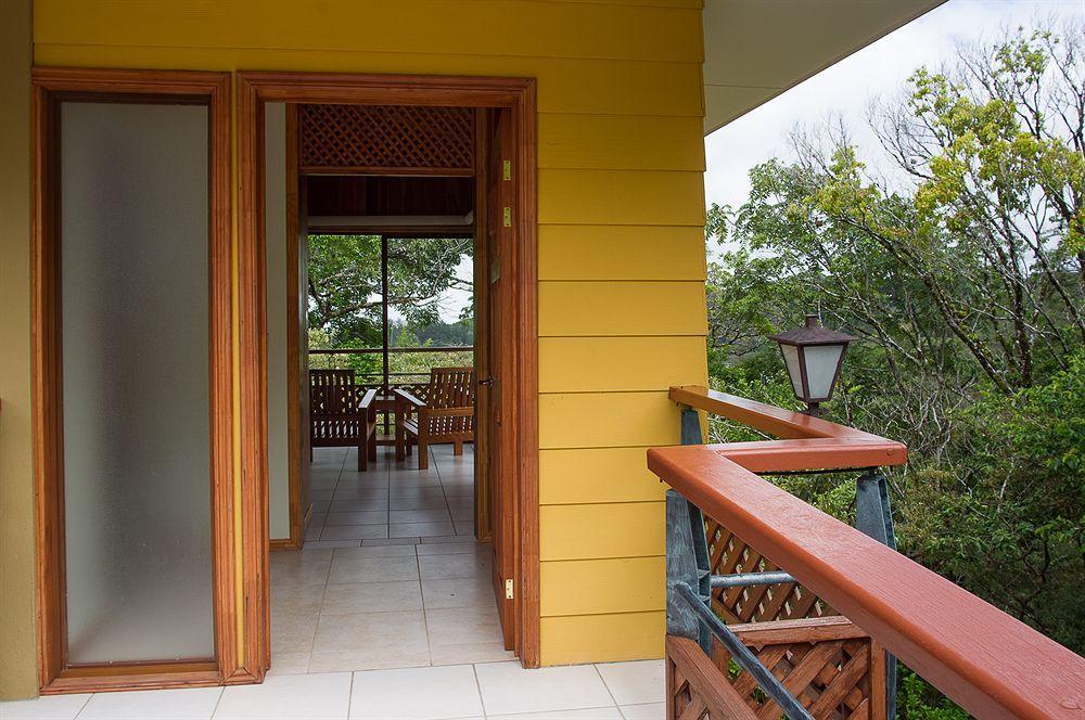Ficus Lodge Monteverde 外观 照片