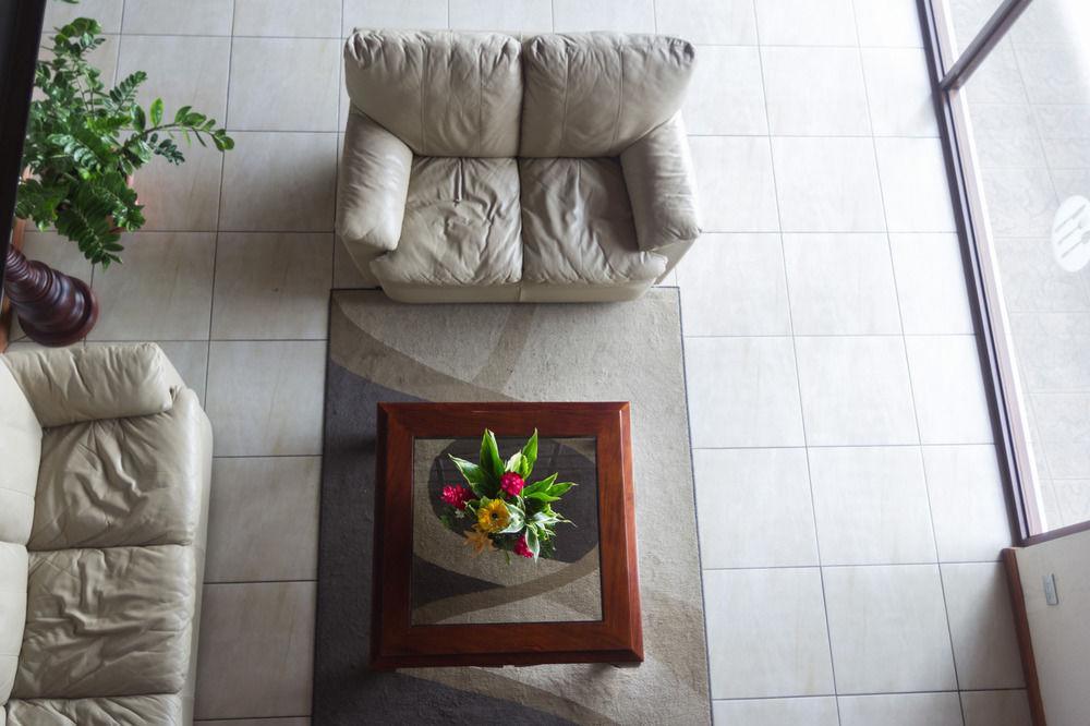 Ficus Lodge Monteverde 外观 照片