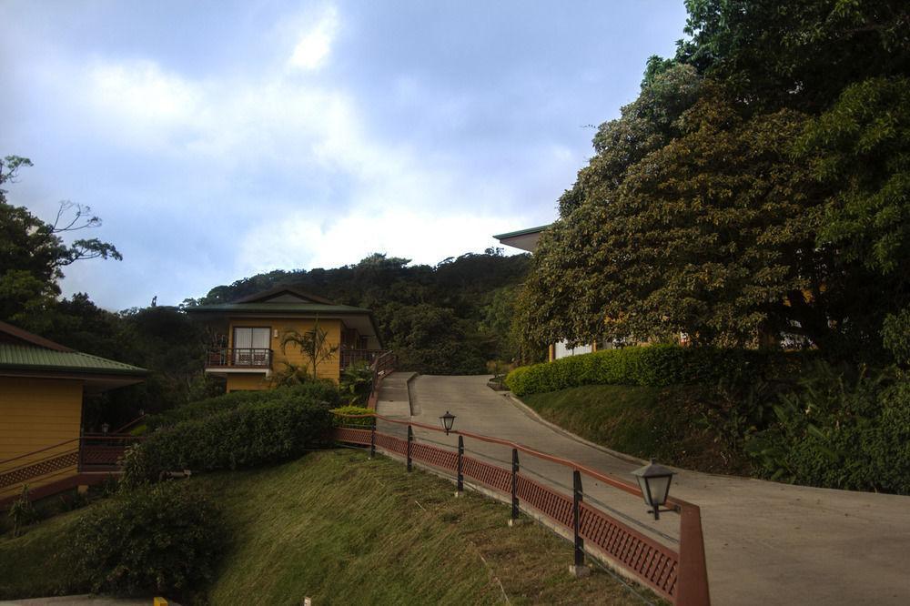 Ficus Lodge Monteverde 外观 照片