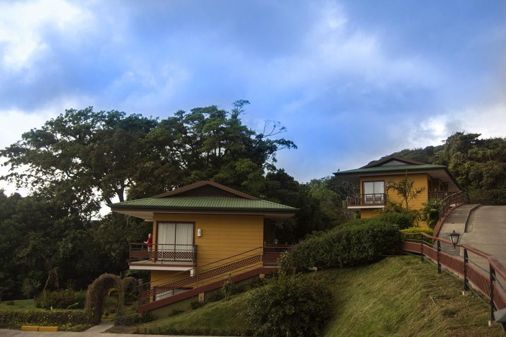 Ficus Lodge Monteverde 外观 照片