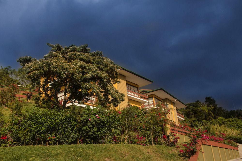 Ficus Lodge Monteverde 外观 照片