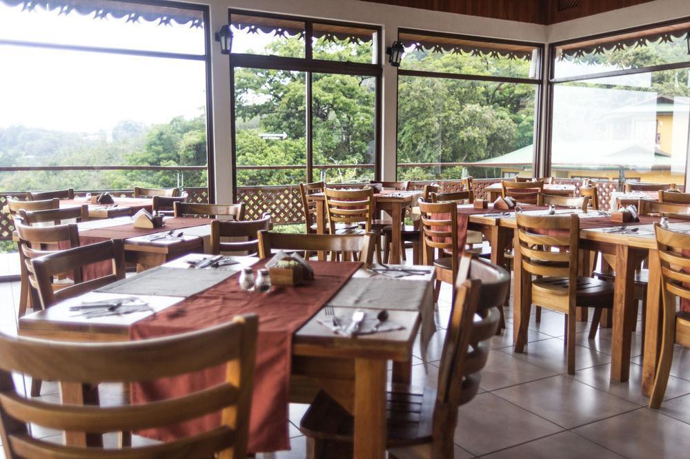 Ficus Lodge Monteverde 外观 照片