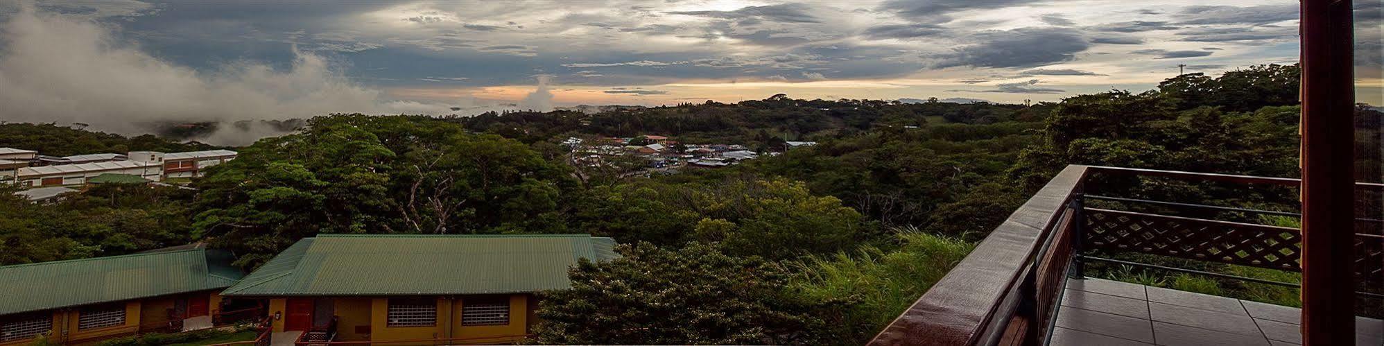 Ficus Lodge Monteverde 外观 照片