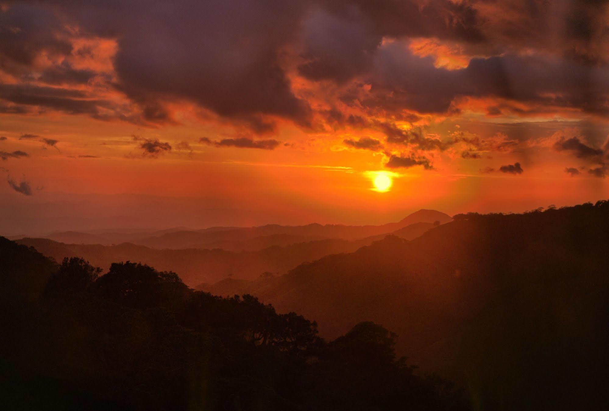 Ficus Lodge Monteverde 外观 照片
