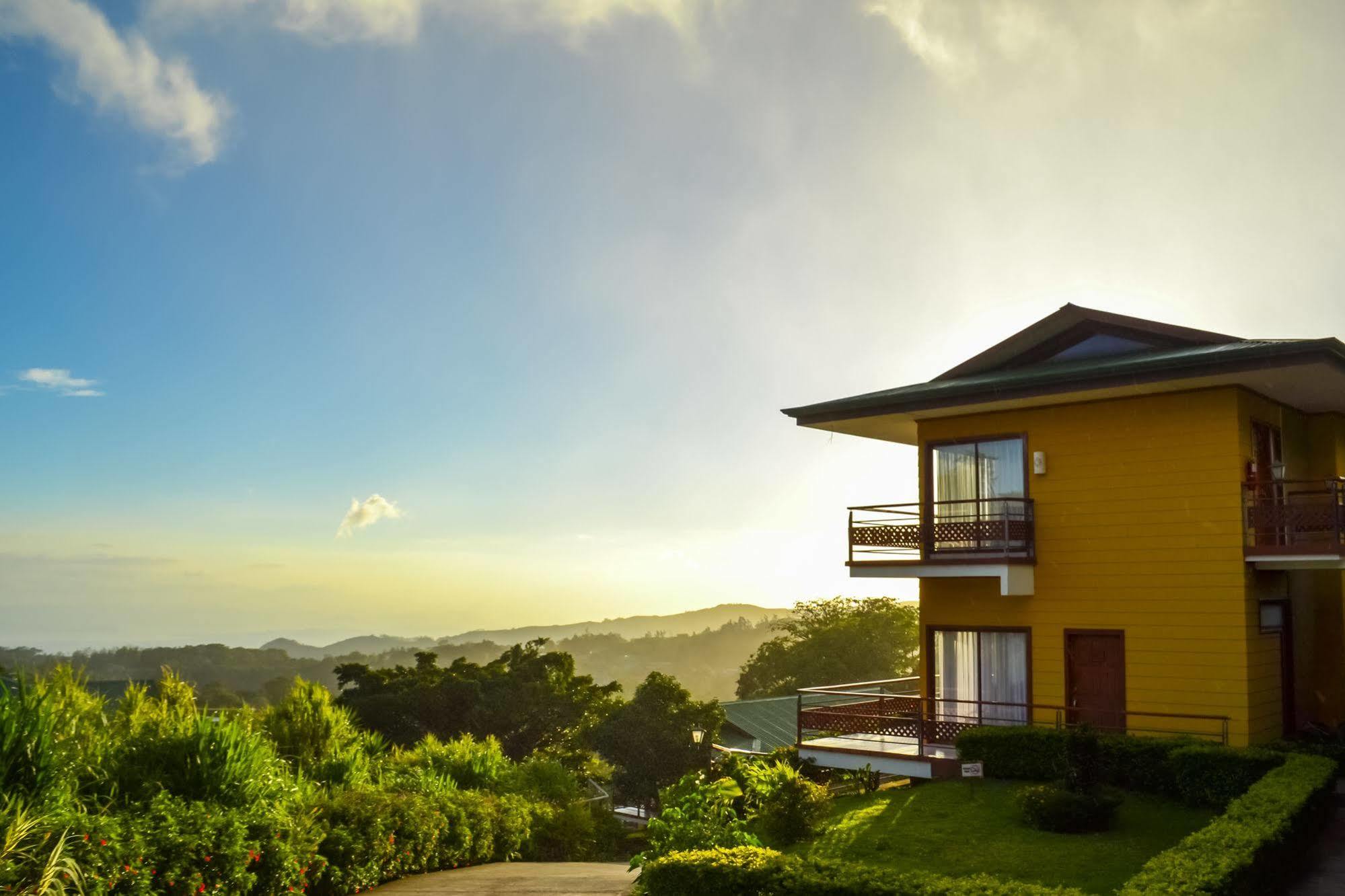 Ficus Lodge Monteverde 外观 照片