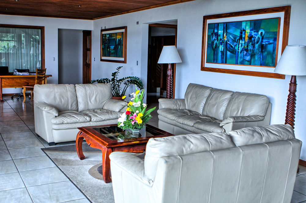 Ficus Lodge Monteverde 外观 照片