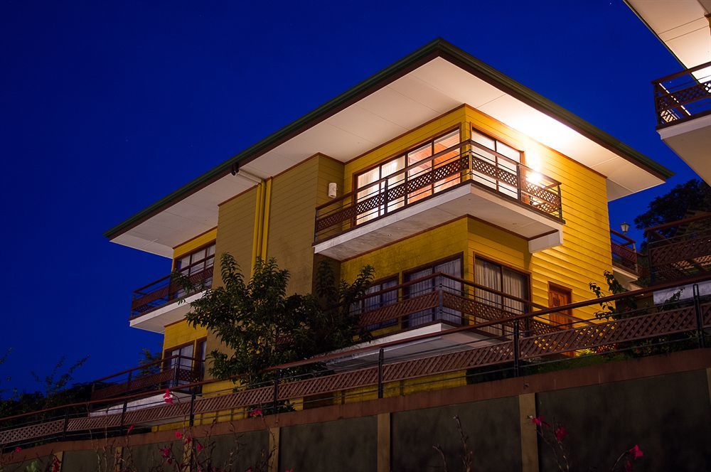 Ficus Lodge Monteverde 外观 照片