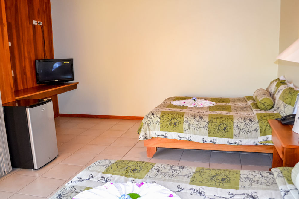 Ficus Lodge Monteverde 外观 照片